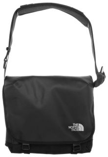 The North Face   BASE CAMP MESSENGER BAG S   Shoulder Bag   black