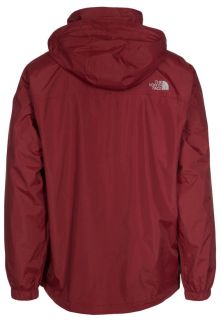 The North Face RESOLVE   Outdoor jacket   red