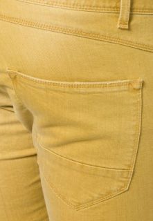 Benetton   Slim fit jeans   yellow