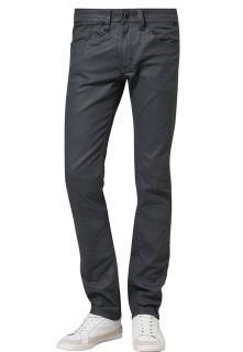 Kaporal   BROZ   Straight leg jeans   grey