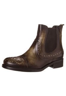 Belmondo   Cowboy/Biker boots   brown