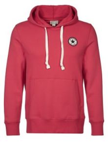 Converse   Hoodie   red