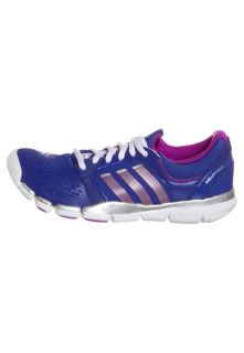 adidas Performance adiPURE TRAINER 360   Sports shoes   blue