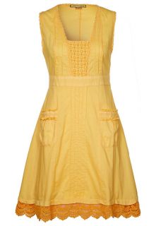 Made for Loving   Summer dress   yellow