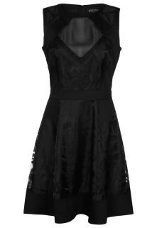 Warehouse   Cocktail dress / Party dress   black