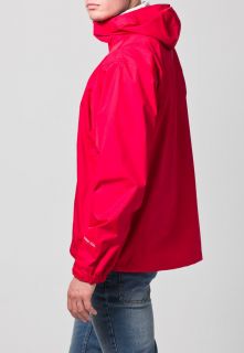 The North Face VENTURE   Outdoor jacket   red