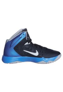 Nike Performance ZOOM HYPERQUICKNESS   Basketball shoes   black