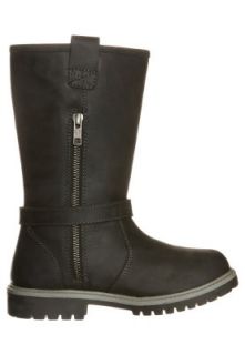 CARITA   Boots   black U.S. Polo Assn.