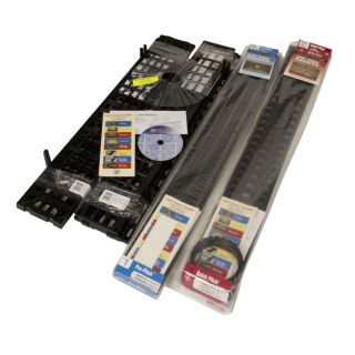 Goof Proof Tile Installation Kit with DVD
