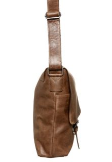Saddler HÖRLIN   Across body bag   brown