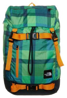 The North Face   PRE HAB   Rucksack   green