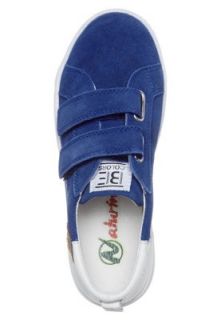 Naturino   Velcro shoes   blue