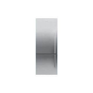 Fisher & Paykel Activesmart 13.4 cu ft Bottom Freezer Counter Depth Refrigerator (Stainless Steel)