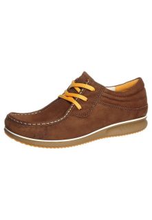 ecco   MIND   Casual lace ups   brown