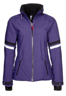Fire + Ice   SALIDA   Ski jacket   purple