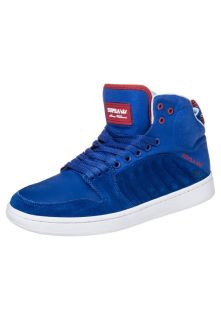 Supra   S1W   High top trainers   blue