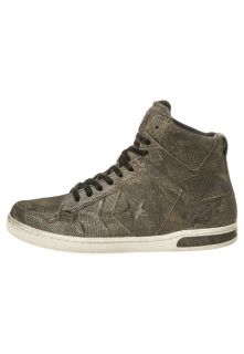 Converse WEAPON   High top trainers   brown