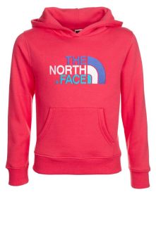 The North Face   DREW PEAK   Hoodie   pink