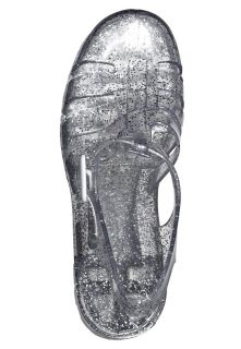 Juju BABE   Sandals   silver