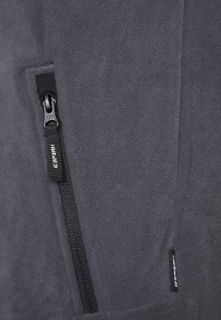 Icepeak   JIM   Fleece   grey