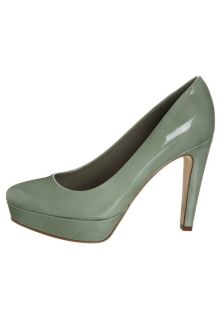 Kennel + Schmenger High heels   green