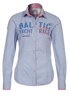 Gaastra   ENSIGN   Shirt   blue