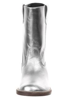 Hip Boots   silver