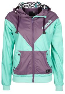 Bench   WITHY GROVE   Light jacket   purple