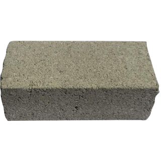 QUIKRETE 12X8X12 Concrete Block