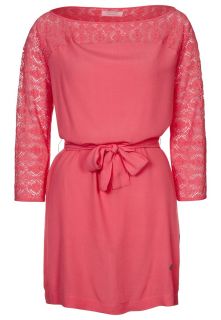 Nümph   IDA   Dress   pink