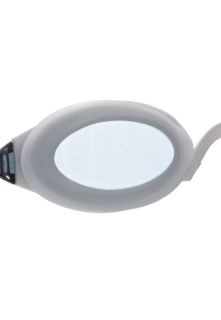 Zoggs FUSION AIR   Goggles   white