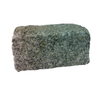 allen + roth Multi/Natural Patio Stone (Common 4 in x 4 in; Actual 4 in H x 4 in L)