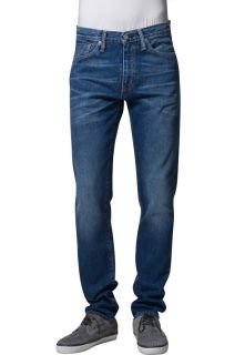 Levis®   508   Straight leg jeans   blue