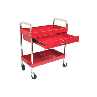 Excel 37.1 in 1 Drawer Utility Cart