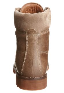 Panama Jack REDFORD   Winter boots   brown