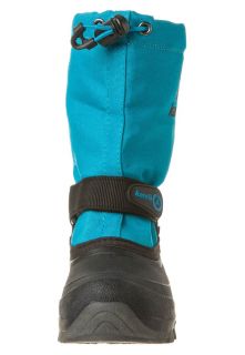 Kamik WATERBUG 5G   Winter boots   turquoise