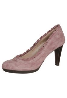 Lodi   E ROXY   High heels   pink