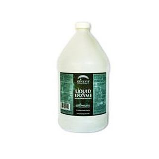 Ginesis Water Enzymes 128 oz Pond Cleaner