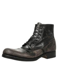 Premiata   Lace up boots   brown