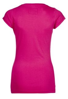Russell Athletic Basic T shirt   pink