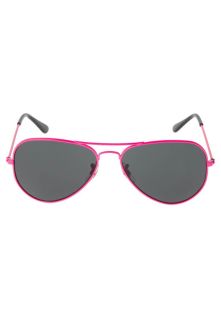 Jack & Jones AVIATOR   Sunglasses   pink