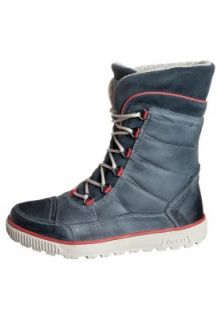 ecco   SIBERIA LITE HYDROMAX   Boots   grey