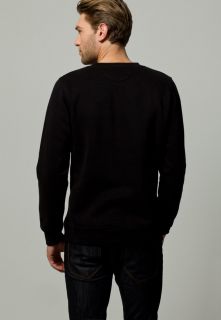 Converse STAR CHEVRON   Sweatshirt   black