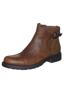 Camper   MIL 1900 LAND   Boots   brown