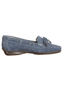 ara SAN DIEGO   Moccasins   blue