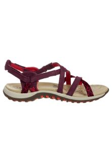 Merrell JACARDIA   Sandals   red