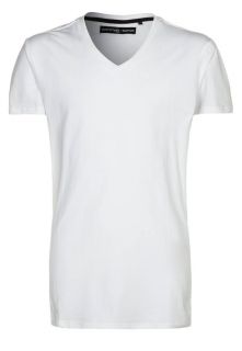 Outfitters Nation   HARLEY   Basic T shirt   white