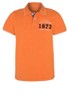 Levis®   EDDIE   Polo shirt   orange