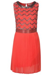 Frock and Frill   Cocktail dress / Party dress   red