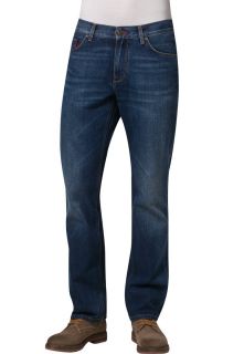 Tommy Hilfiger   MERCER   Straight leg jeans   blue